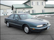 1996 Oldsmobile Eighty Eight
