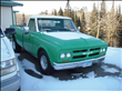 1967 GMC C1500