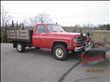 1977 GMC K2500