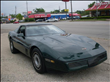 1985 Chevrolet Corvette