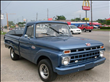 1965 Ford F100