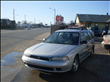 1996 Subaru Legacy