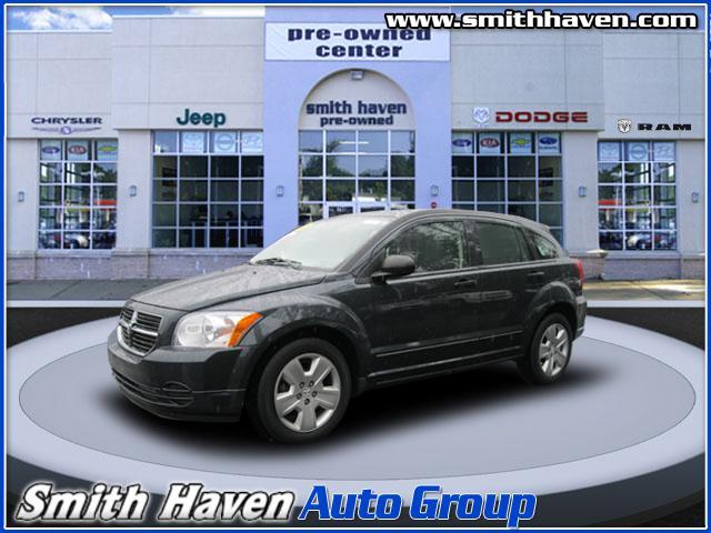 2007 Dodge Caliber for sale