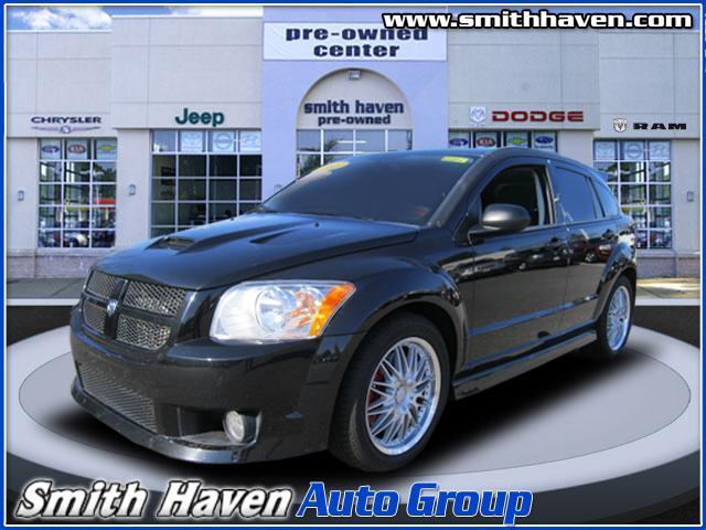 2008 Dodge Caliber for sale