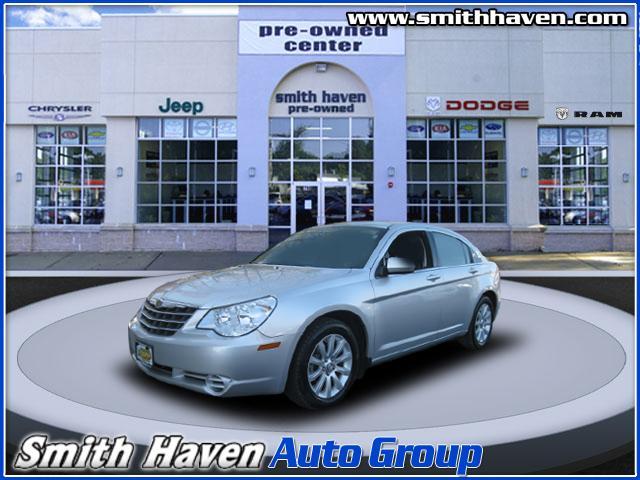 2010 Chrysler Sebring for sale