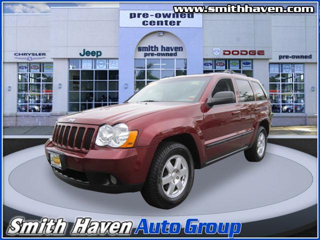2009 Jeep Grand Cherokee for sale