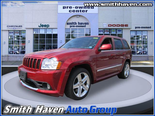 2006 Jeep Grand Cherokee for sale
