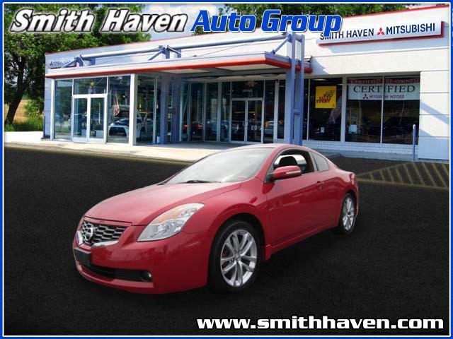 2009 Nissan Altima for sale