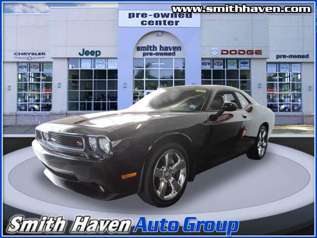 2010 Dodge Challenger for sale