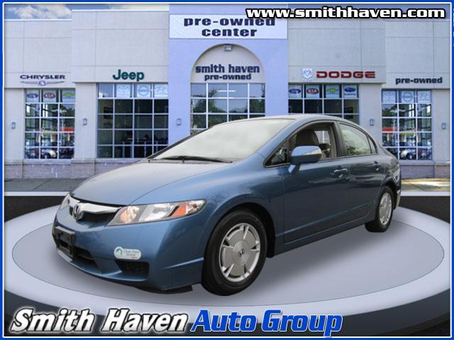 2009 Honda Civic for sale