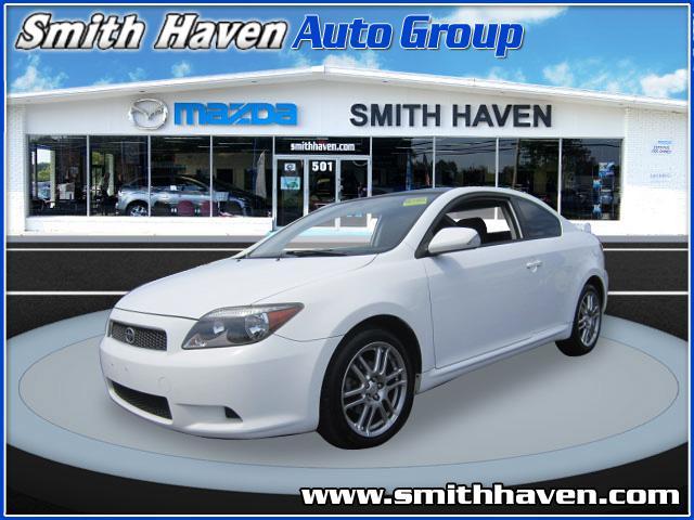 2007 Scion tC for sale