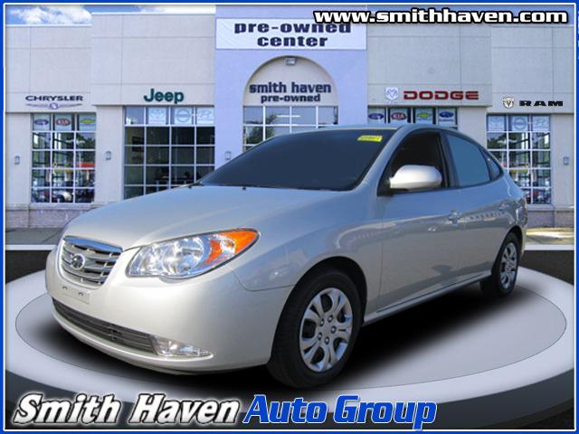 2010 Hyundai Elantra for sale