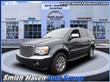 2009 Chrysler Aspen