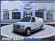 2009 Ford Econoline