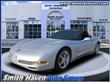 2002 Chevrolet Corvette