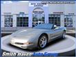 2002 Chevrolet Corvette