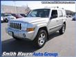 2009 Jeep Commander