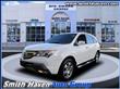 2007 Acura MDX