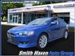2010 Mitsubishi Lancer Sportback