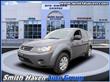2007 Mitsubishi Outlander