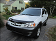 2005 Mazda Tribute