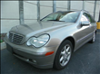 2003 Mercedes-Benz C Class