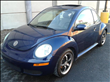 2006 Volkswagen Beetle