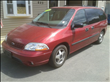 2002 Ford Windstar