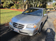 2003 Nissan Maxima