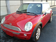 2003 Mini Cooper