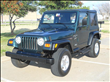 2000 Jeep Wrangler