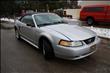2004 Ford Mustang