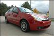 2010 Ford Focus