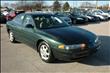 2000 Oldsmobile Intrigue