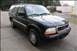 2000 GMC Jimmy; Envoy