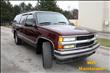 1995 Chevrolet Suburban