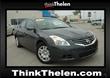2010 Nissan Altima