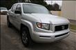 2008 Honda Ridgeline