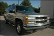 1999 Chevrolet Suburban