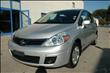 2010 Nissan Versa