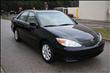 2002 Toyota Camry