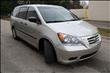 2009 Honda Odyssey
