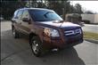 2008 Honda Pilot
