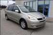 2004 Toyota Sienna
