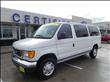 2007 Ford Econoline Wagon