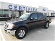 2009 Nissan Frontier