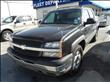 2004 Chevrolet Avalanche