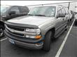 2003 Chevrolet Suburban