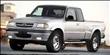 2003 Mazda Truck