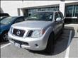 2008 Nissan Pathfinder